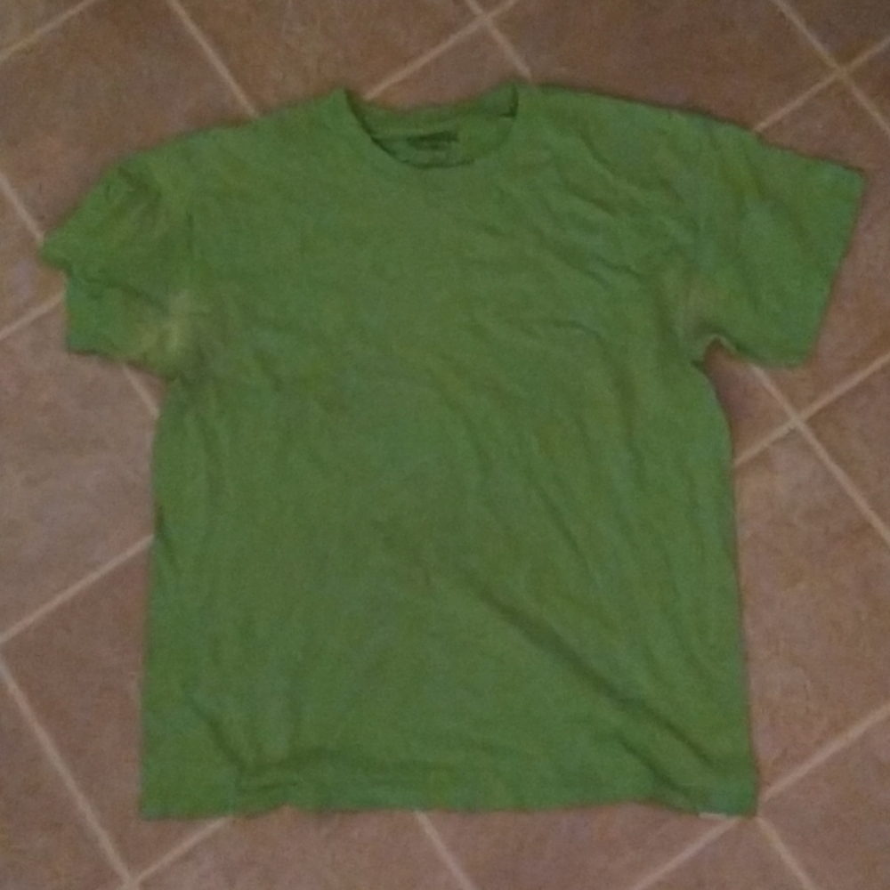 Teeth shirt